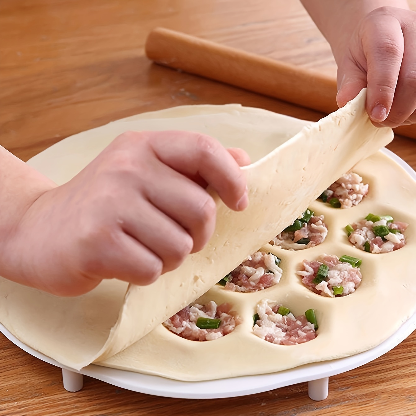 view